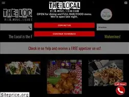 Sites similar to thelocalcharlotte.com