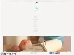 Sites similar to thelocalchurn.ca