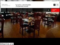 Sites similar to thelocalcody.com