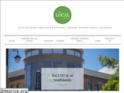 Sites similar to thelocalcolorado.com