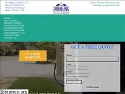 Sites similar to thelocalguys.net