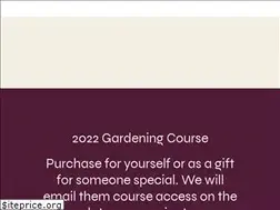Sites similar to thelocalharvest.ca