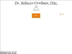Sites similar to thelocalhealer.com