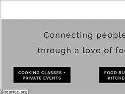 Sites similar to thelocalkitchenyxe.com