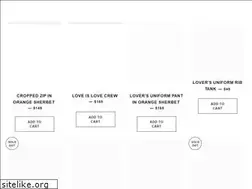 Sites similar to thelocalloveclub.com