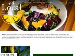 Sites similar to thelocalnaples.com