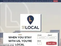 Sites similar to thelocalny.com