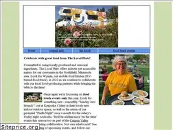 Sites similar to thelocalplatemn.com