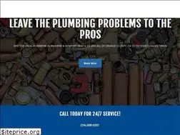 Sites similar to thelocalplumber.com