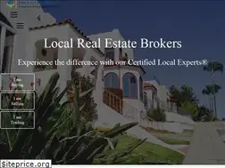 Sites similar to thelocalrealty.com