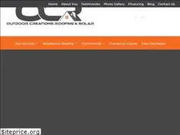 Sites similar to thelocalroofer.com