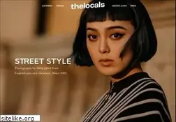 Sites similar to thelocals.dk