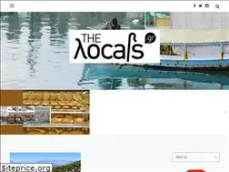 Sites similar to thelocals.gr