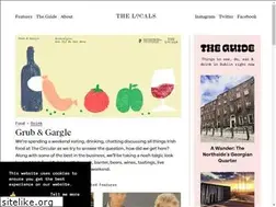 Sites similar to thelocals.ie