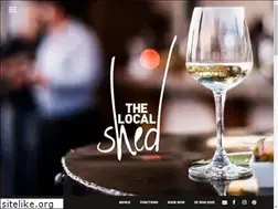 Sites similar to thelocalshed.com.au