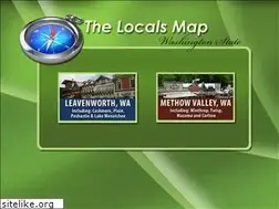 Sites similar to thelocalsmap.com