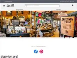 Sites similar to thelocalstore.org