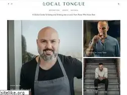 Sites similar to thelocaltongue.com