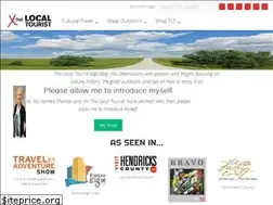 Sites similar to thelocaltourist.com