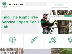 Sites similar to thelocaltreeexpert.com
