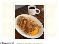 Sites similar to thelocalyolk.com