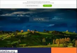 Sites similar to thelocationguide.com