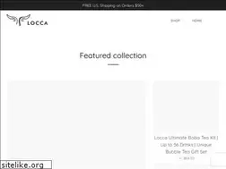 Sites similar to thelocca.com