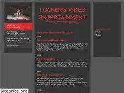 Sites similar to thelochers.ch