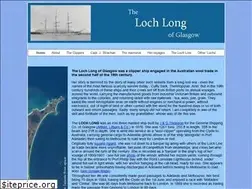 Sites similar to thelochlong.info