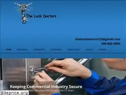 Sites similar to thelockdoctors.org
