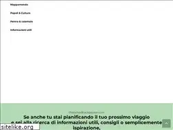 Sites similar to thelockedbackpacker.com