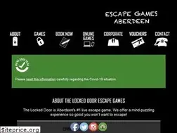 Sites similar to thelockeddoor.co.uk