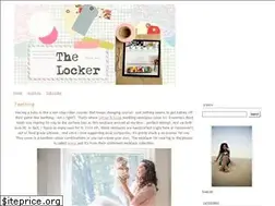 Sites similar to thelocker.typepad.com