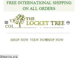 Sites similar to thelockettree.co.uk