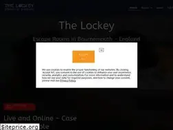 Sites similar to thelockey.com