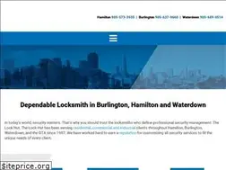 Sites similar to thelockhut.ca