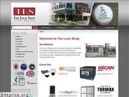 Sites similar to thelockshop.ca