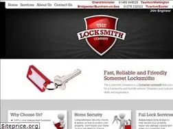 Sites similar to thelocksmith.company