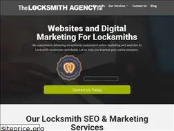 Sites similar to thelocksmithagency.com