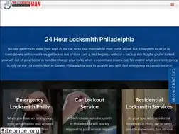 Sites similar to thelocksmithman.com