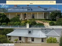 Sites similar to thelodge.com.au