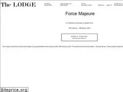 Sites similar to thelodge.la