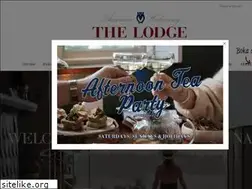 Sites similar to thelodge.se