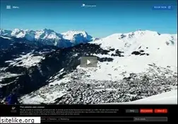 Sites similar to thelodge.virgin.com