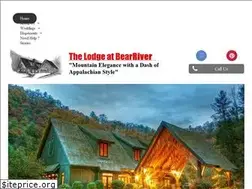 Sites similar to thelodgeatbearriver.com