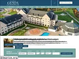 Sites similar to thelodgeatgeneva.com