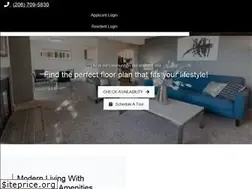 Sites similar to thelodgeatmadrona.com
