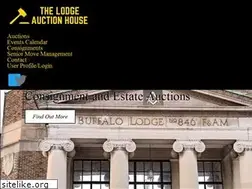 Sites similar to thelodgeauction.com