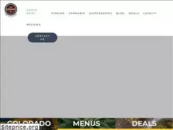 Sites similar to thelodgecannabis.com