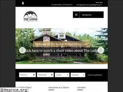 Sites similar to thelodgehl.com